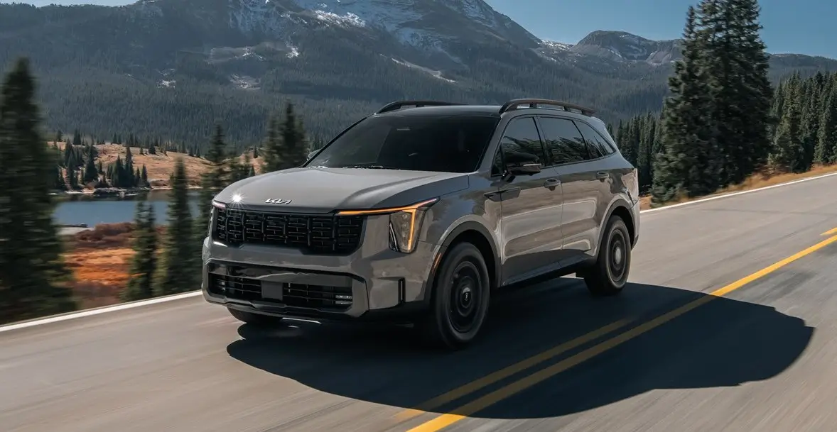 Por qué aprovechar las promociones Kia