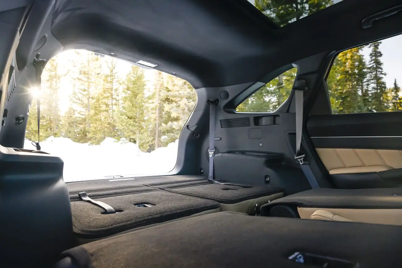 Consejos para organizar y aprovechar tu SUV Kia