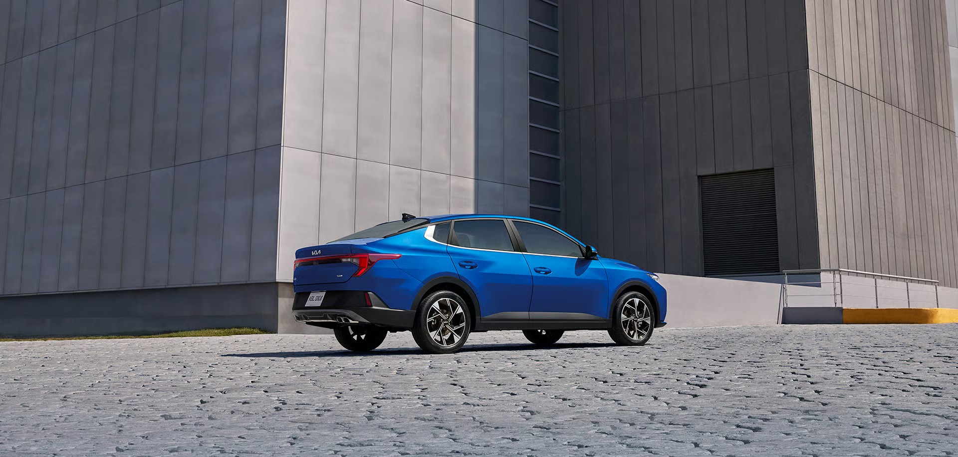 ¿Vale la pena comprar un Kia K3 como primer auto?