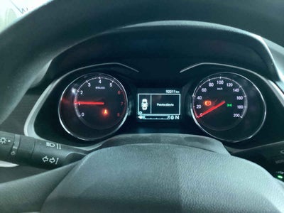 2021 Chevrolet Onix 4p LT L3/1.0/T Aut (D)