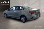 2021 Kia KIA RIO SEDAN 4p LX L4/1.6 Aut