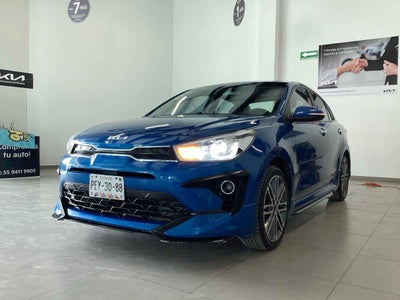2023 Kia KIA RIO SEDAN 4p S Pack L4/1.6 Aut