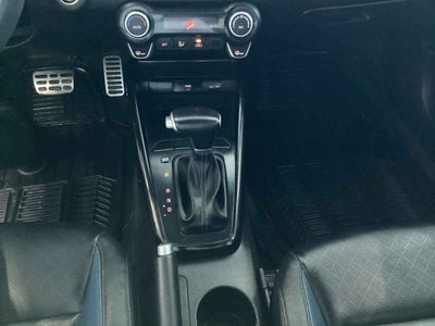 2023 Kia KIA RIO SEDAN 4p S Pack L4/1.6 Aut