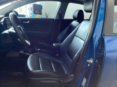 2023 Kia KIA RIO SEDAN 4p S Pack L4/1.6 Aut