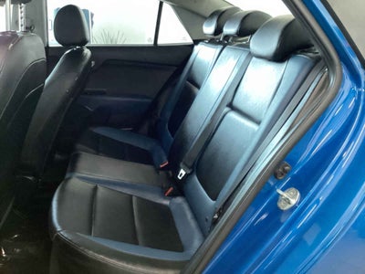 2023 Kia KIA RIO SEDAN 4p S Pack L4/1.6 Aut