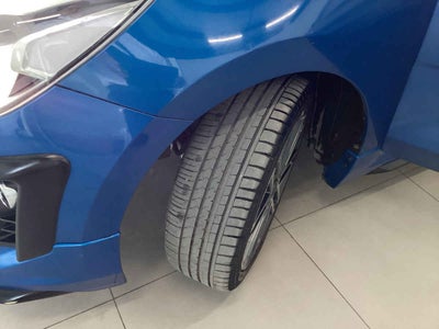 2023 Kia KIA RIO SEDAN 4p S Pack L4/1.6 Aut