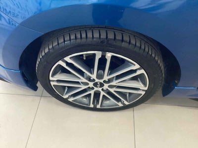 2023 Kia KIA RIO SEDAN 4p S Pack L4/1.6 Aut