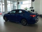 2023 Kia KIA RIO SEDAN 4p S Pack L4/1.6 Aut