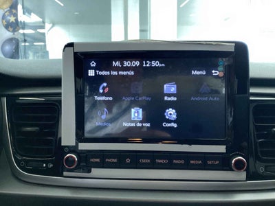 2023 Kia KIA RIO SEDAN 4p LX L4/1.6 Man