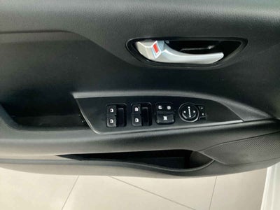 2023 Kia KIA RIO SEDAN 4p LX L4/1.6 Man
