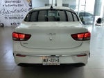 2023 Kia KIA RIO SEDAN 4p LX L4/1.6 Man