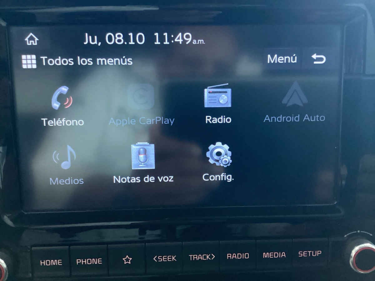 2023 Kia KIA RIO SEDAN 4p LX L4/1.6 Aut