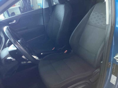 2023 Kia KIA RIO SEDAN 4p LX L4/1.6 Aut