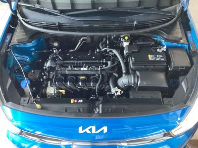 2023 Kia KIA RIO HB 5p LX L4/1.6 Aut