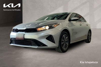 2024 Kia FORTE SEDAN 4p LX L4/2.0 Aut
