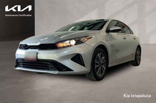 2024 Kia FORTE SEDAN 4p LX L4/2.0 Aut