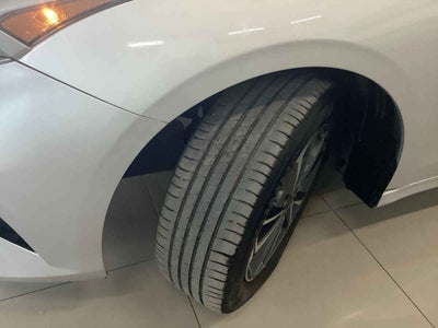 2024 Kia FORTE SEDAN 4p LX L4/2.0 Aut