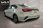 2024 Kia FORTE SEDAN 4p LX L4/2.0 Aut