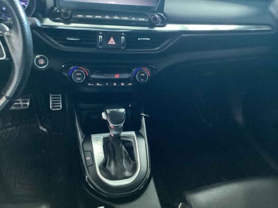 2021 Kia FORTE SEDAN 4p GT Line L4/2.0 Aut