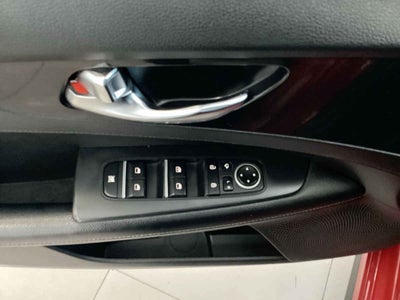 2021 Kia FORTE SEDAN 4p GT Line L4/2.0 Aut