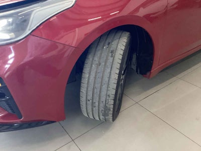 2021 Kia FORTE SEDAN 4p GT Line L4/2.0 Aut