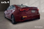 2021 Kia FORTE SEDAN 4p GT Line L4/2.0 Aut