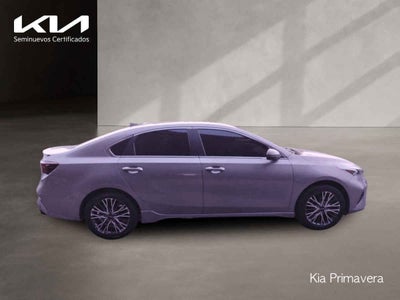 2023 Kia FORTE SEDAN 4p GT Line L4/2.0 Aut