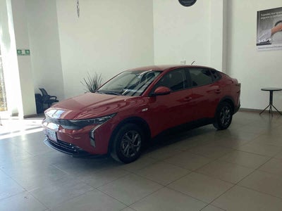 2024 Kia K3 4p LX L4/1.6 Man