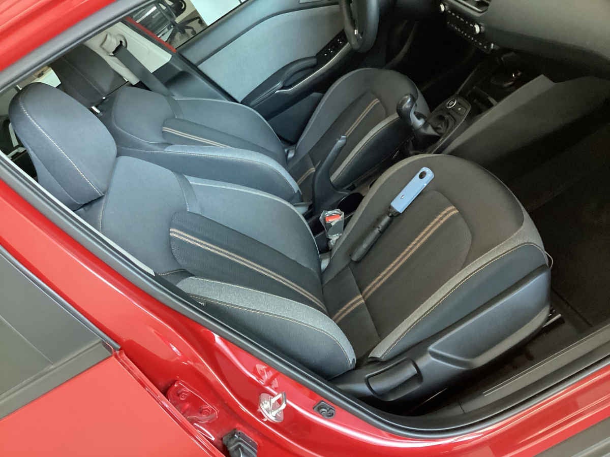 2024 Kia K3 4p EX L4/1.6 Man