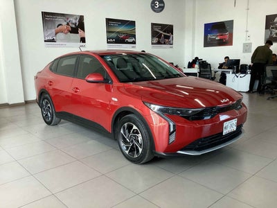 2024 Kia K3 4p EX L4/1.6 Man