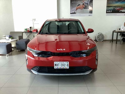 2024 Kia K3 4p EX L4/1.6 Man