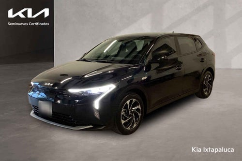 2024 Kia K3 4p EX L4/1.6 Aut