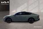 2026 Kia K4 4p GT Line L4/2.0 Aut