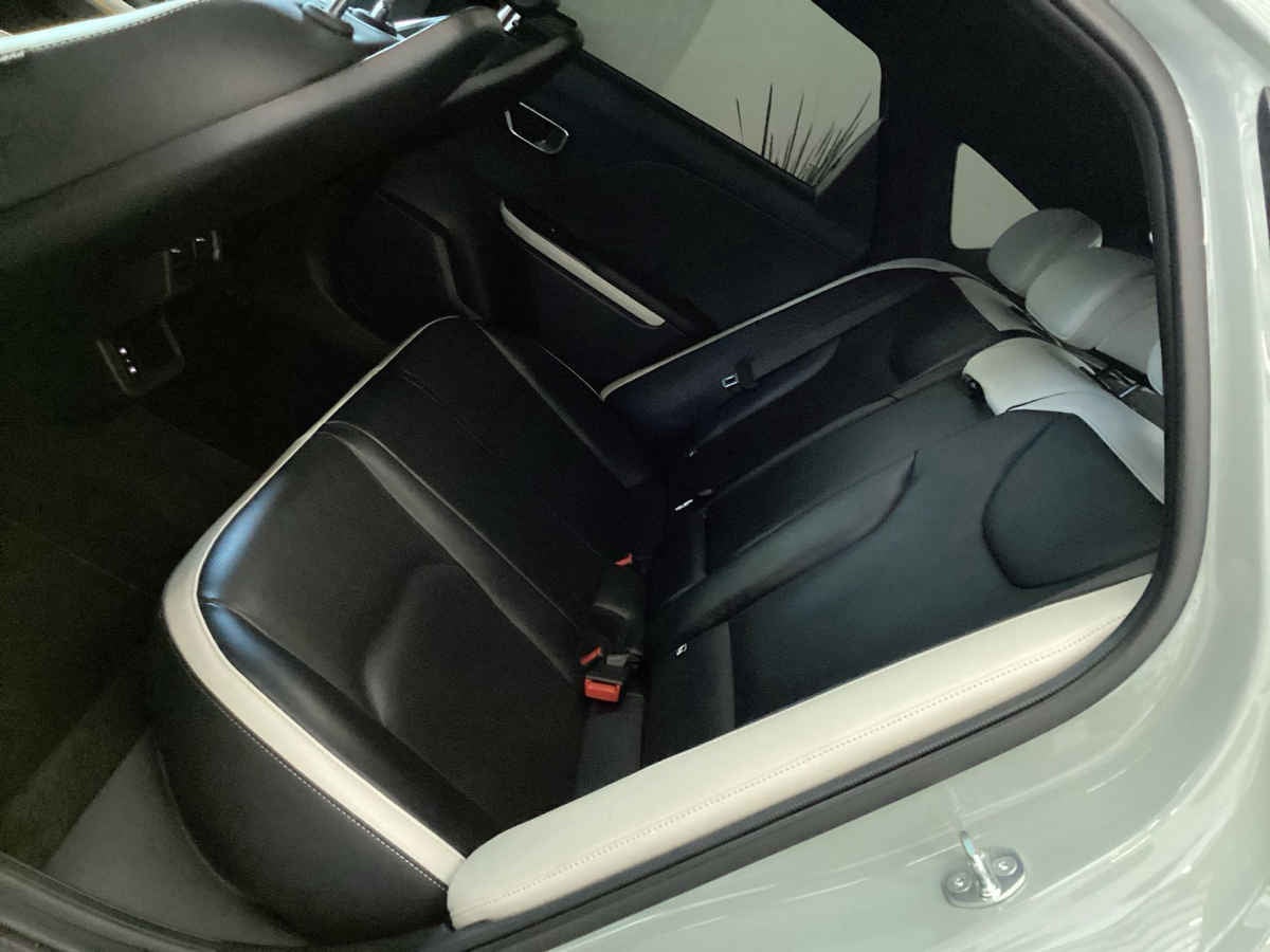 2026 Kia K4 4p GT Line L4/2.0 Aut