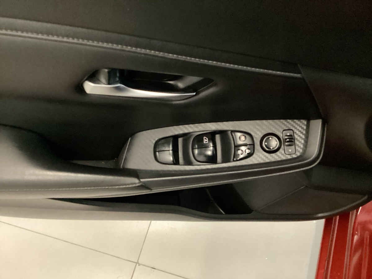 2020 Nissan Sentra 4p Advance L4/2.0 Aut
