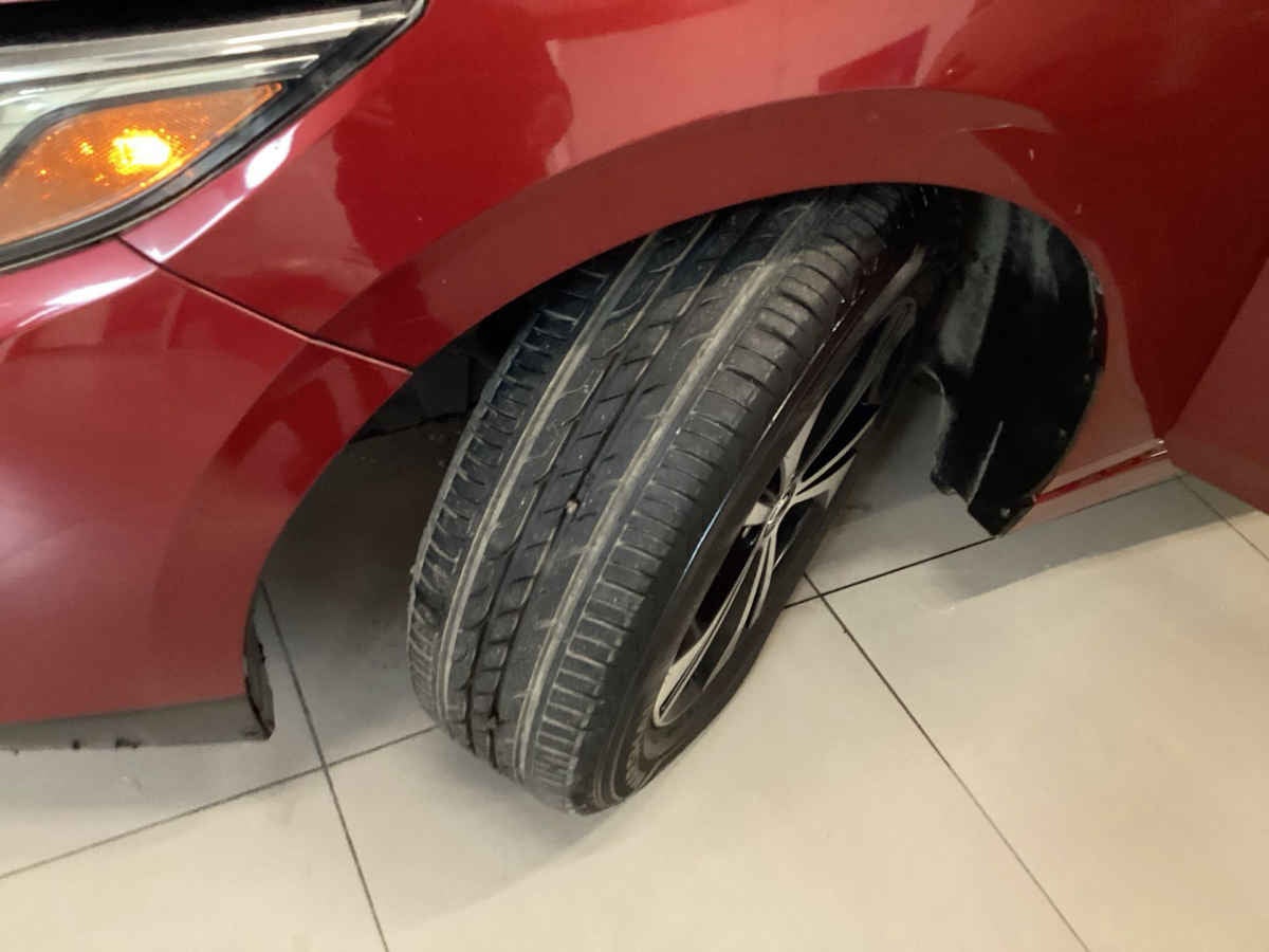 2020 Nissan Sentra 4p Advance L4/2.0 Aut
