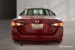 2020 Nissan Sentra 4p Advance L4/2.0 Aut