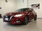 2020 Nissan Sentra 4p Advance L4/2.0 Aut
