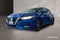 2021 Nissan Sentra 4p Advance L4/2.0 Man