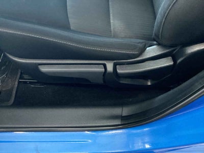 2021 Nissan Sentra 4p Advance L4/2.0 Man