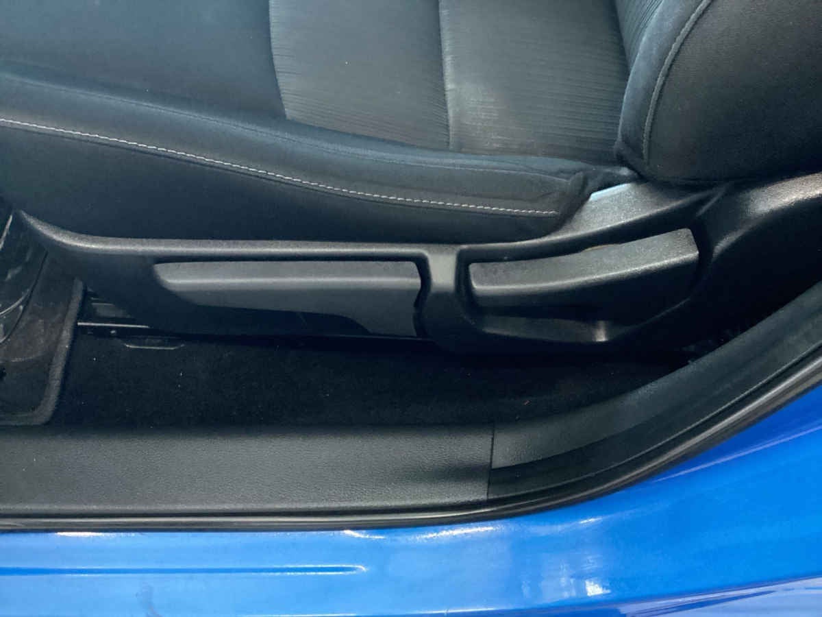 2021 Nissan Sentra 4p Advance L4/2.0 Man