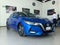 2021 Nissan Sentra 4p Advance L4/2.0 Man