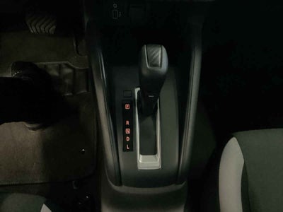 2025 Nissan Versa 4p Sense L4/1.6 Aut