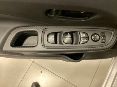 2025 Nissan Versa 4p Sense L4/1.6 Aut