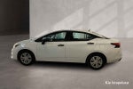 2025 Nissan Versa 4p Sense L4/1.6 Aut