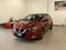 2021 Nissan Versa 4p Advance L4/1.6 Man