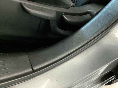 2020 Nissan Versa 4p Sense L4/1.6 Man