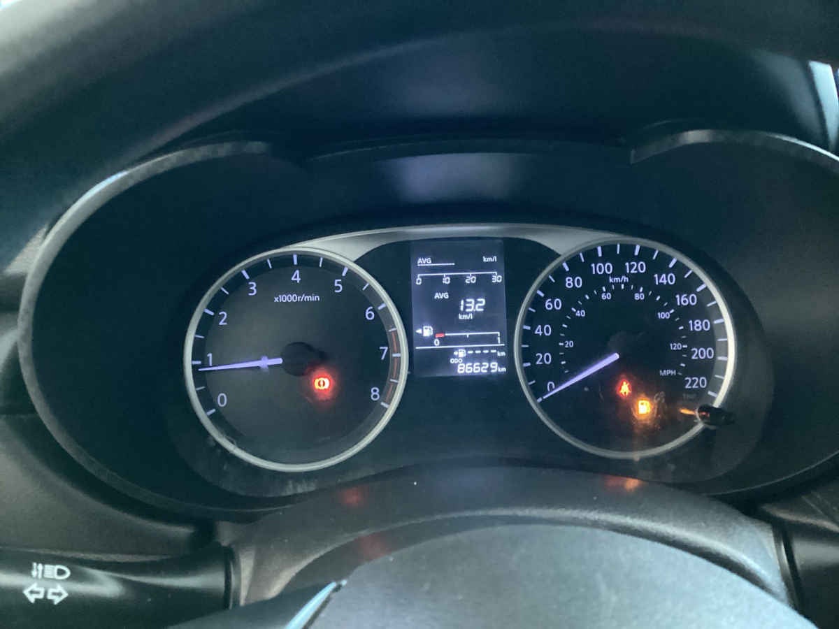 2020 Nissan Versa 4p Sense L4/1.6 Man