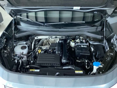 2025 Volkswagen Tiguan 5p R-Line L4/1.4/T Aut