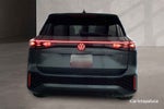 2025 Volkswagen Tiguan 5p R-Line L4/1.4/T Aut